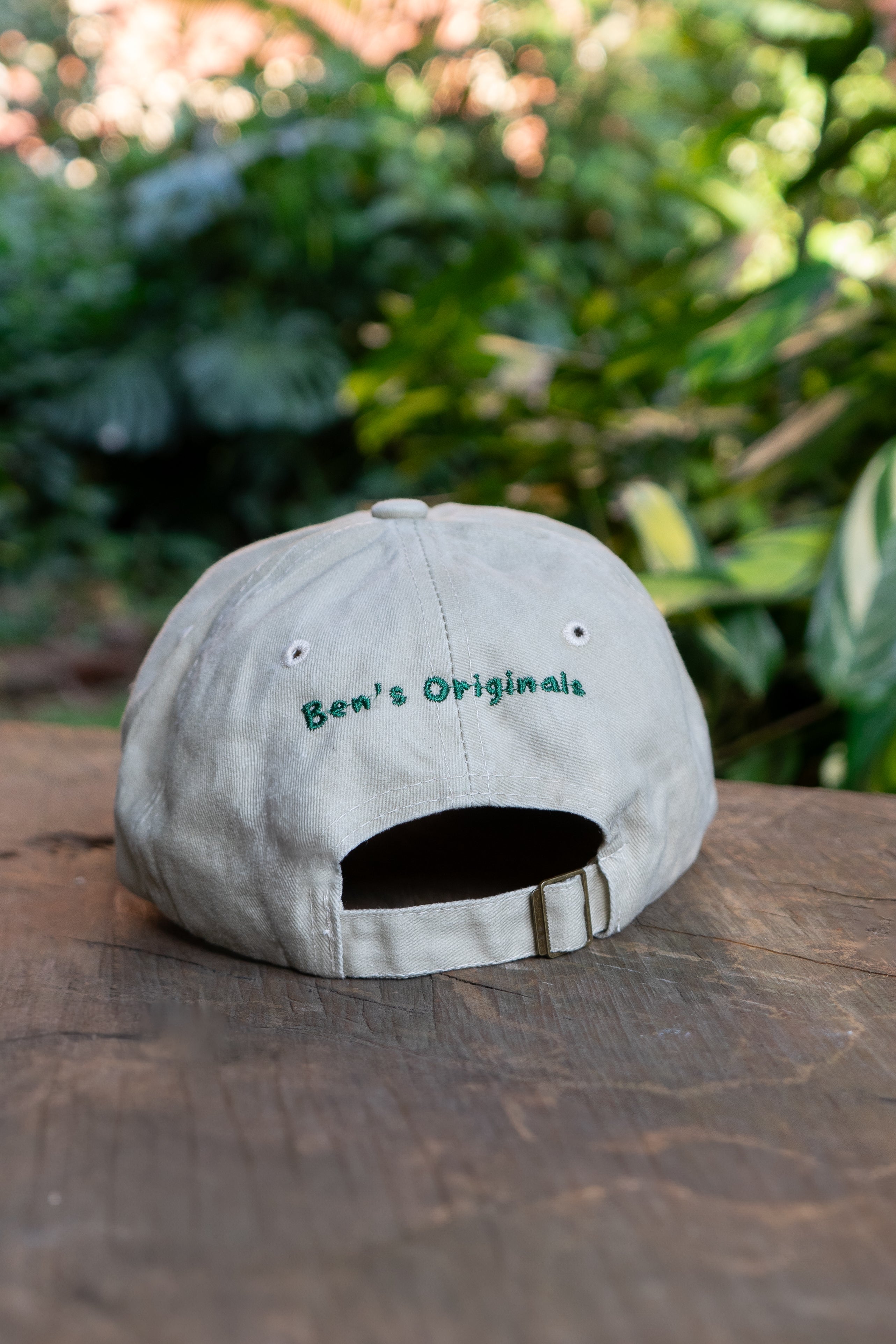 The Gloriosa Cap