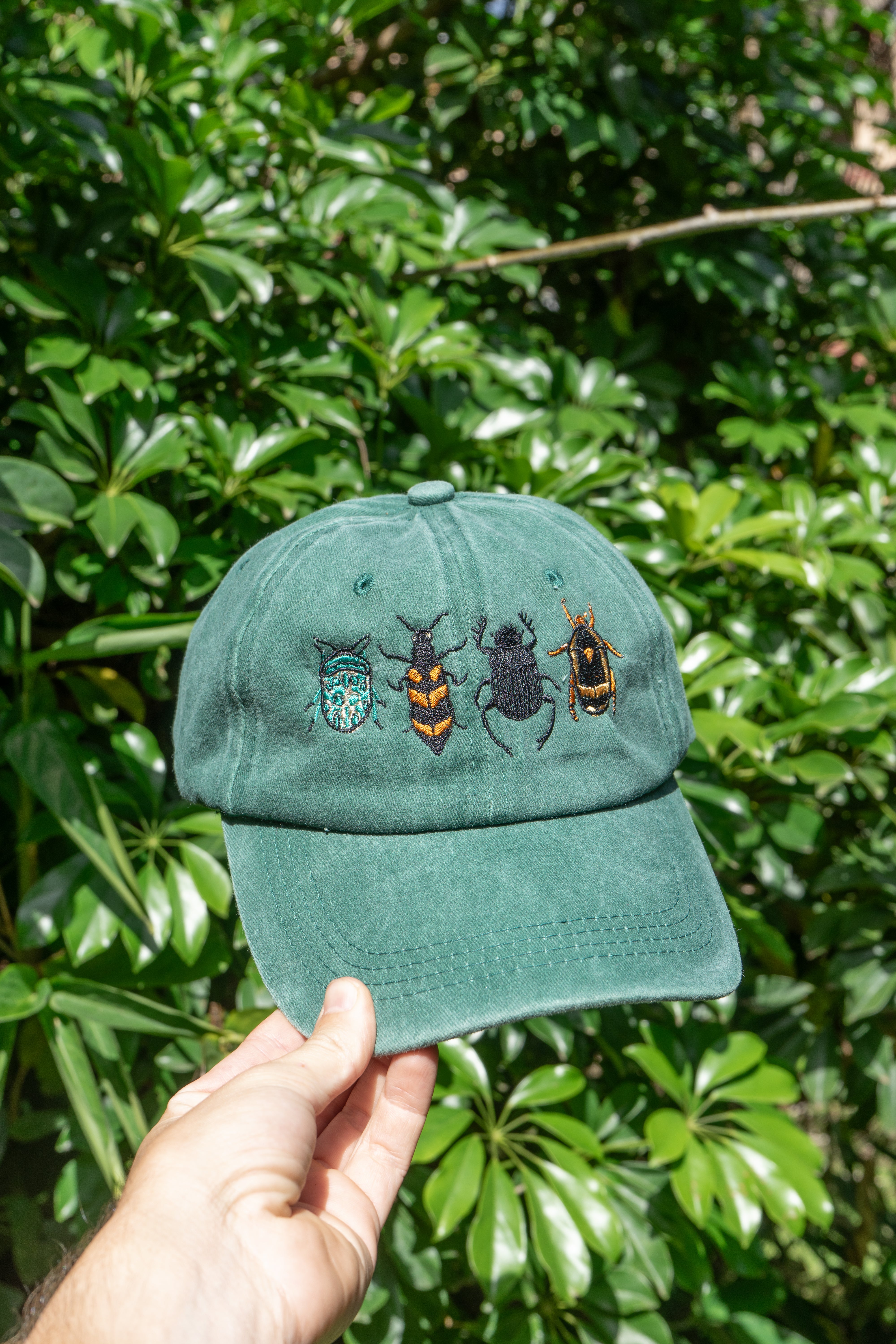 The Dudu Cap (Kids)