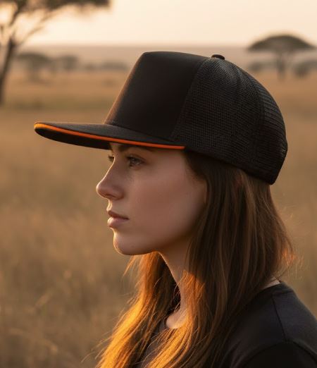Trucker Baseball Cap