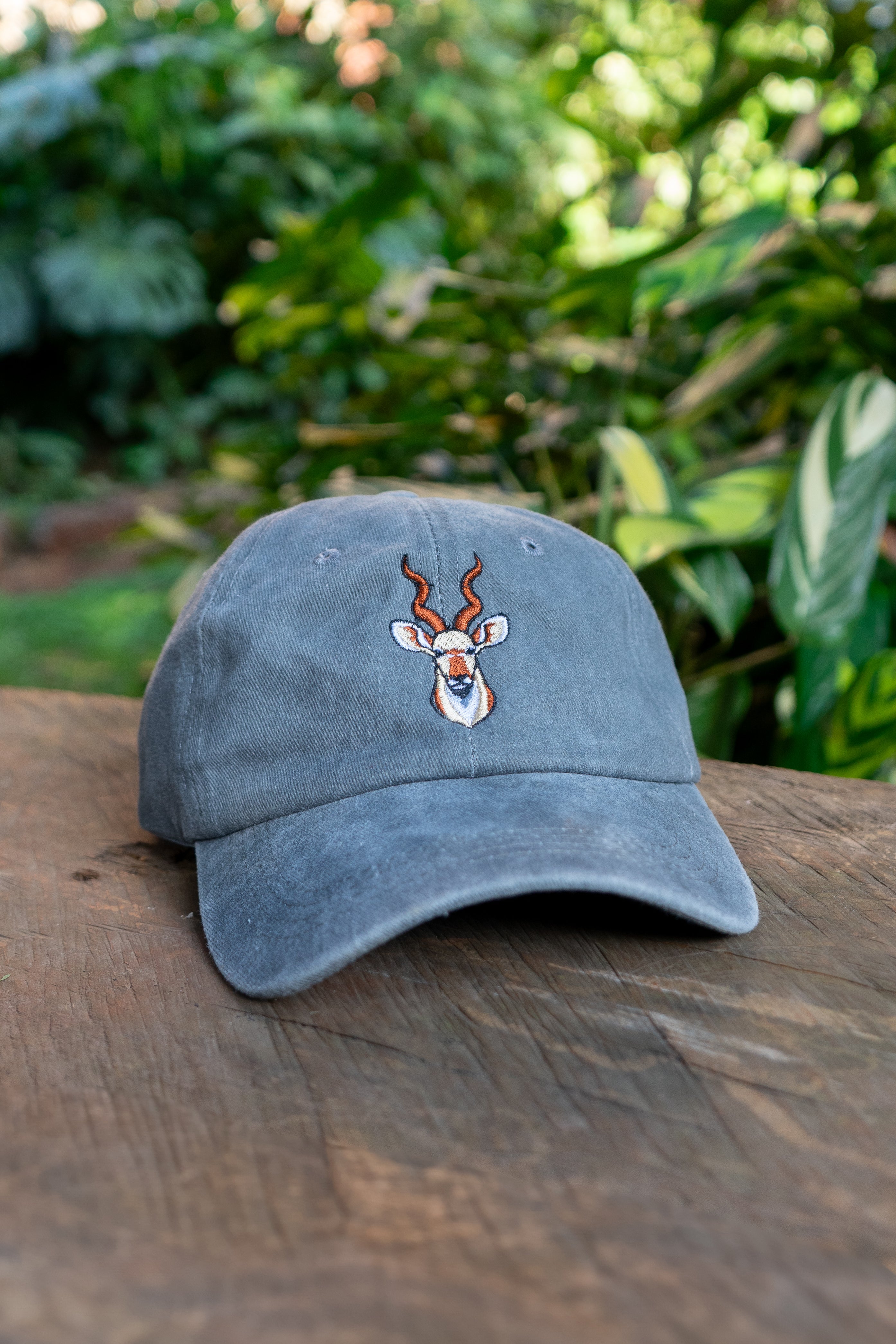 The Kudu Cap
