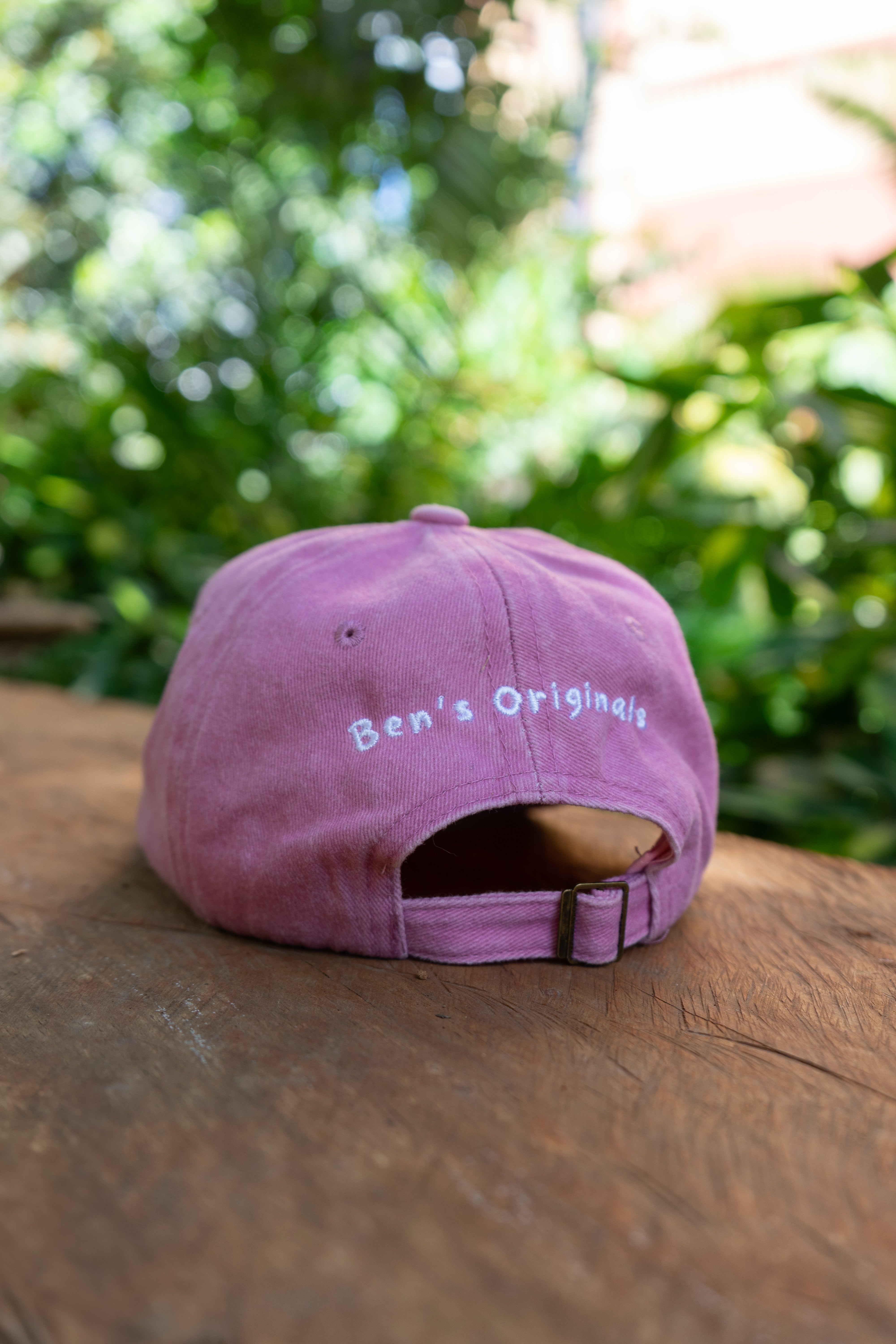 Charity Edition Pink Flamingo Cap (Kids)
