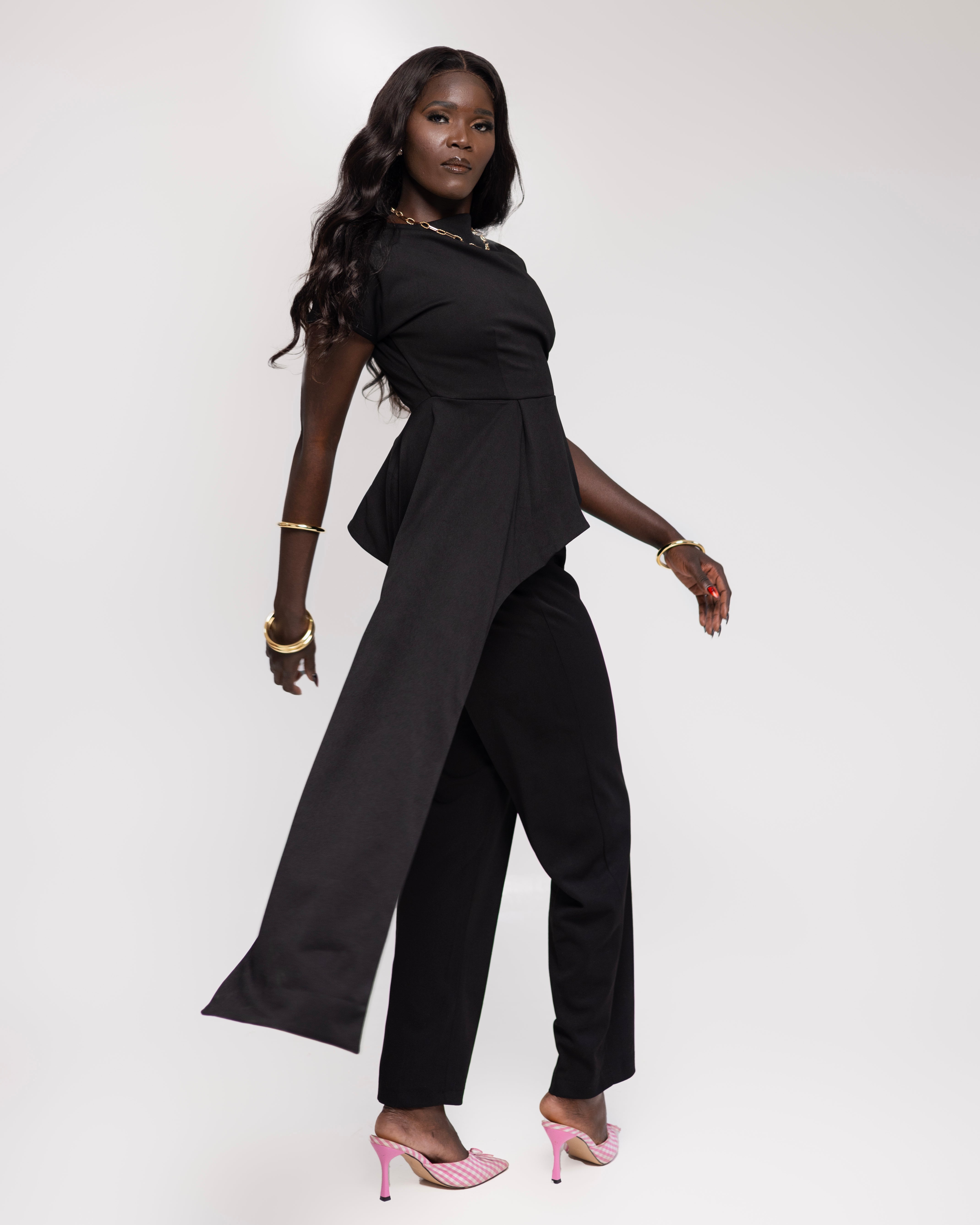 Alua Trouser Pants