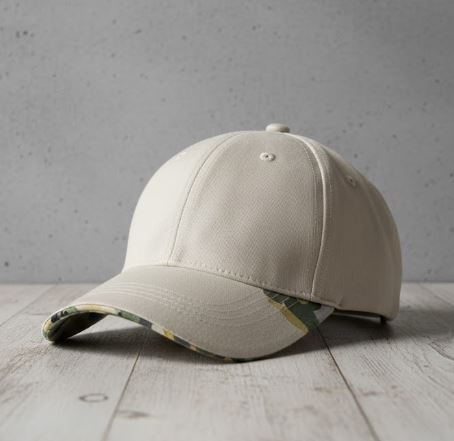 Safari Baseball Cap